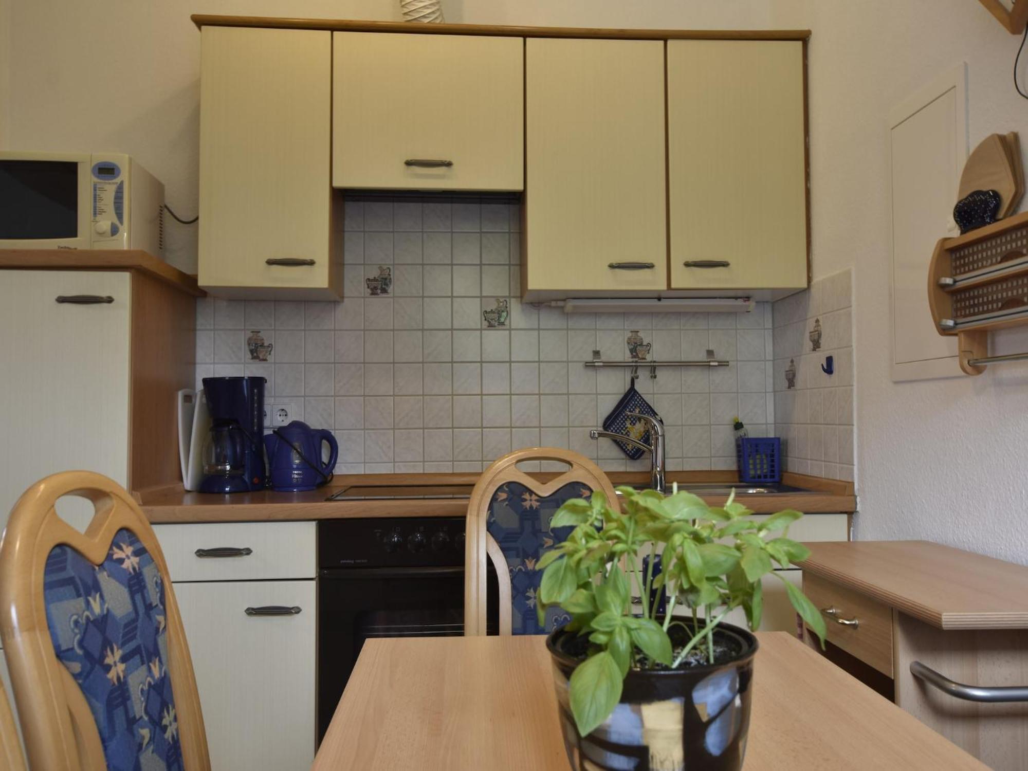 Beautiful Apartment In Rerik With Garden Near Sea Экстерьер фото
